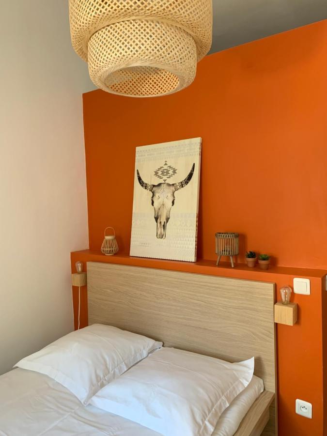 Joolia Soohome * Marseille